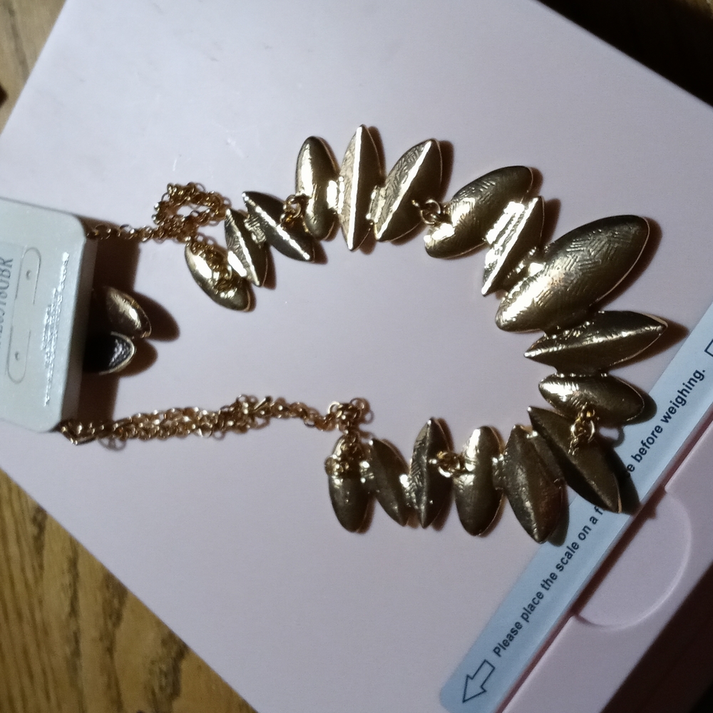 Costume jewelry